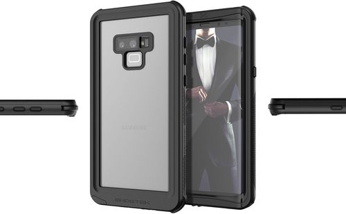 WODOSZCZELNA OBUDOWA NOTE 9 GHOSTEK NAUTICAL na Arena.pl