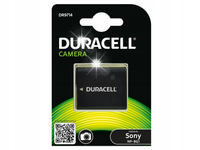 BATERIA AKU. DURACELL NP-BG1 DO SONY DSC-H10 DSC-H50 DSC-H55 DSC-HX20V