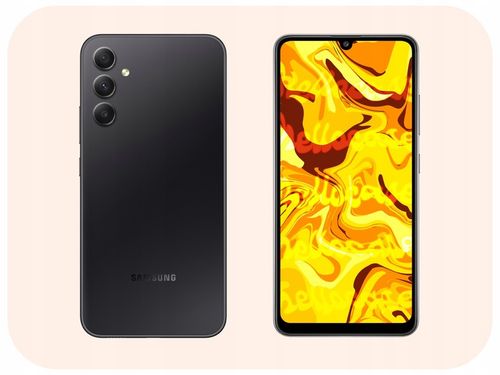 3-pak SZKŁO HARTOWANE DO Samsung Galaxy A34 5G na cały ekran 9H ochronne 5D na Arena.pl