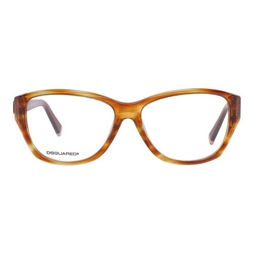 Emaga Ramki do okularów Damski Dsquared2 D Squared Frame DQ5061 055 ø 56 mm na Arena.pl