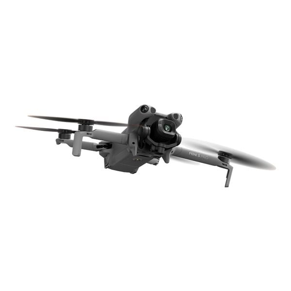 dron dji mini 5 pro zdjęcie 5