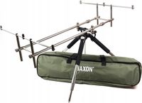 2 x STANOWISKO KARPIOWE TRIPOD JAXON PZ-RPD006