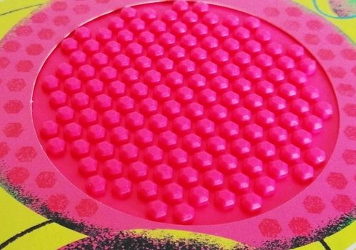 KSIĄŻECZKA KSIĄŻKA DOTYKOWA SENSORYCZNA LAS na Arena.pl