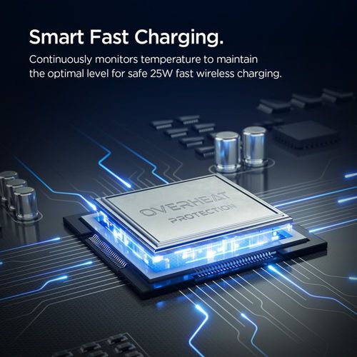 spigen ev25mfaq essential peltier magnetic magsafe vent car mount na Arena.pl