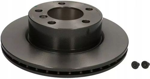 TARCZA HAM PRZOD 284X22 V BREMBO na Arena.pl