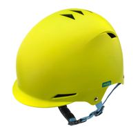 KASK ROWEROWY DZIECIĘCY DLA DZIECI METEOR ORZESZEK BMX KS02 M 52-56 cm