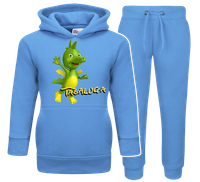 Dres Dziecięcy - Tabaluga - Wielkie przygody małego smoka