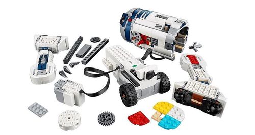 Lego Star Wars Dowódca droidów na Arena.pl