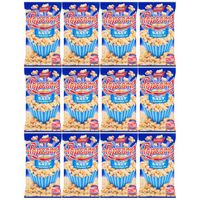 Lorenz Popcorn z dodatkiem soli 90 g x 12 sztuk
