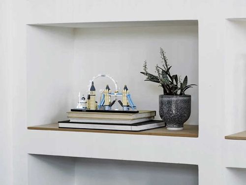 21034 - LEGO Architecture - Londyn na Arena.pl