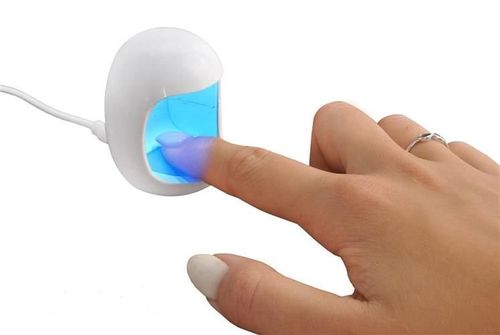 Lampa UV mini 3W na Arena.pl