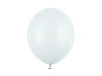 Balony Strong Misty pastelowy błękit 30cm 100 sztuk