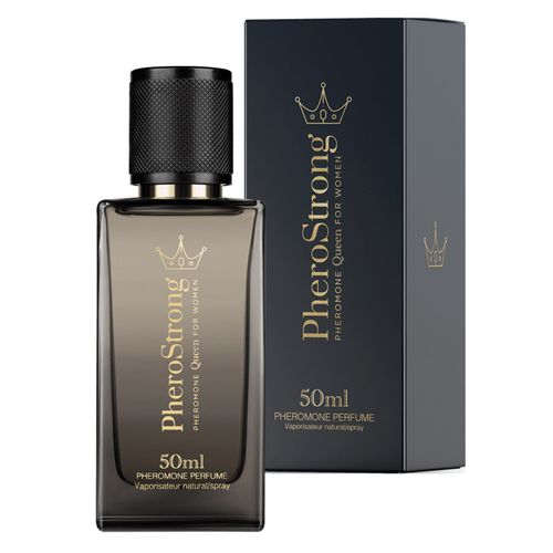 queen with pherostrong women 50 ml na Arena.pl