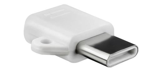 Adapter micro USB - USB typ C na Arena.pl