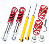 Zawieszenie Gwintowane OPEL CORSA E 2014 ->