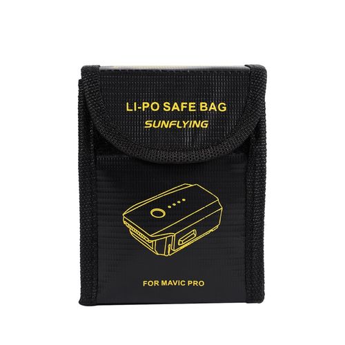 ETUI CASE TORBA DO DJI MAVIC PRO BATERIA KONTROLER na Arena.pl