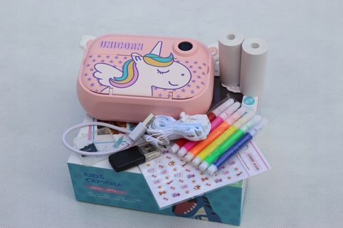 32 GB APARAT DLA DZIECI NATYCHMIASTOWY DRUKARKA+ro na Arena.pl