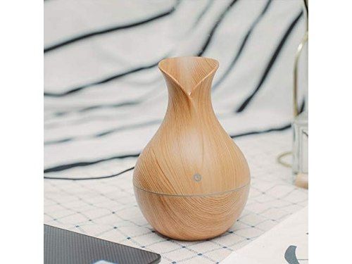 Nawilżacz powietrza dyfuzor zapachowy usb aromat zdjęcie 5