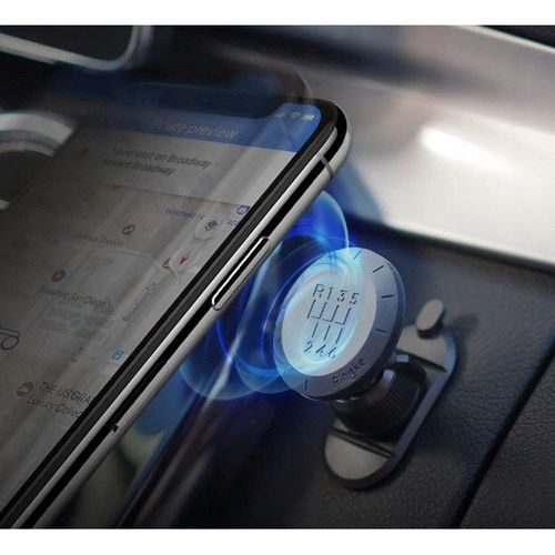 RINGKE GEAR DASHBOARD MAGNETIC CAR MOUNT HOLDER na Arena.pl