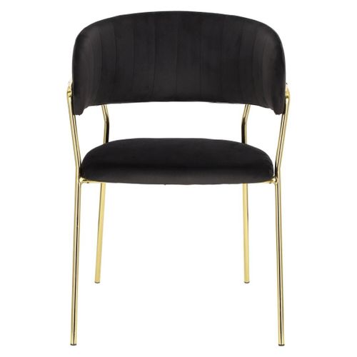 Krzesło Opera czarne na Arena.pl