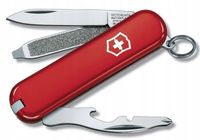 Victorinox 0.6163, scyzoryk Rally, 58 mm, 9 funkcji