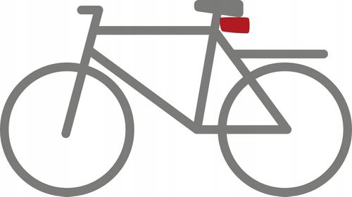 Sakwa rowerowa Abus Oryde ST 2085 KF na Arena.pl