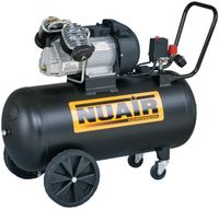 KOMPRESOR OLEJOWY TYP-V 100L 10BAR 3KM - N/8119750NUA