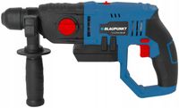 MŁOT UDAROWY 18V BEZ AKUMULATORA CH3010 BLAUPUNKT