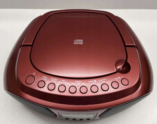 Radio sieciowe DAB+, FM TechniSat Digitradio 1990 na Arena.pl