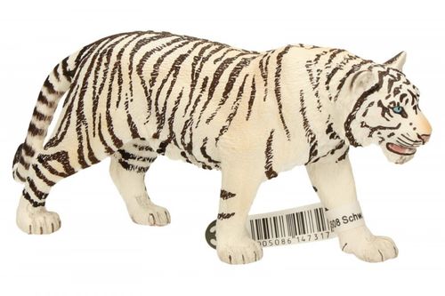 Schleich Biały tygrys na Arena.pl