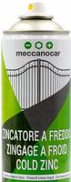 CYNK OCYNK SPRAY ANTYKOROZYJNY - MECCANOCAR