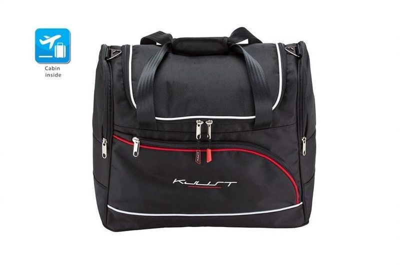 Torba do samolotu KJUST AS24GP (40L) zdjęcie 2