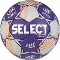 SELECT PIŁKA RĘCZNA ULTIMATE REPLICA ORLEN SUPERLIGA v24 EHF R.1