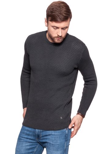 MUSTANG Structured Jumper 1007285 4087 M na Arena.pl