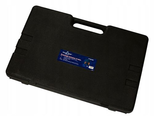 ZESTAW WKRĘTAKÓW WKRĘTAK ŚRUBOKRĘTY IZOLOWANE 11el na Arena.pl