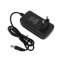 ZASILACZ 12V 3A UNIWERSALNY ZASILACZ