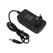 ZASILACZ 12V 3A UNIWERSALNY ZASILACZ