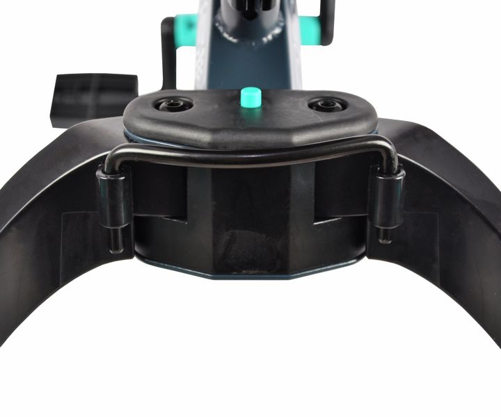 MILLY MALLY Rowerek 3w1 OPTIMUS miętowy zdjęcie 8