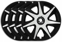 KOŁPAKI 14 SKODA Fabia Praktik Citigo Oktavia RNM