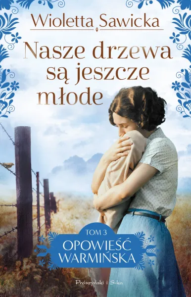 Nasze drzewa są jeszcze młode zdjęcie 1