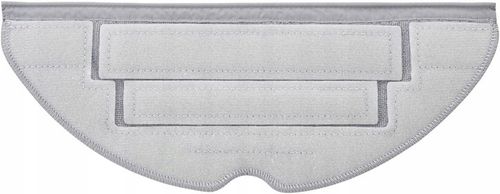 4 x Mop ściereczki nakładki do Roborock S7 Maxv / S8 / S8 + / S8 Pro Ultra na Arena.pl