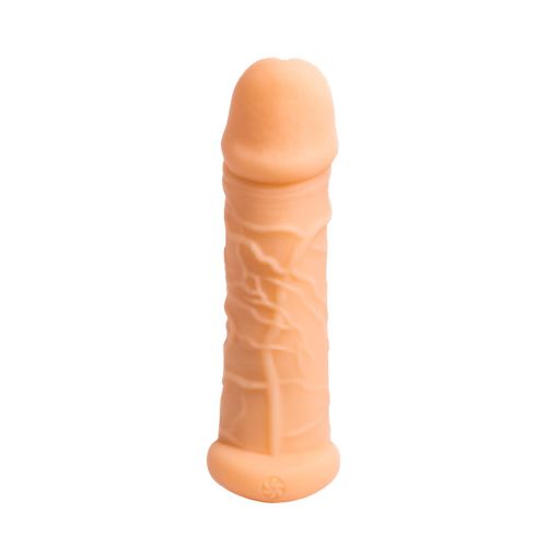 penis sleeve real extra size bubbles na Arena.pl