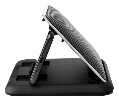 UCHWYT NA TELEFON DO SAMOCHODU KOKPIT DESKĘ AUTA SAMOCHODOWY HOLDER MOCNY na Arena.pl