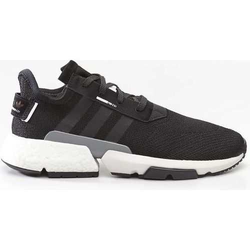 adidas POD S3 1 CORE BLACK CORE BLACK REFLECTIVE SILVER na Arena.pl