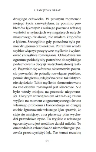 Życie w nowym rytmie. Jak przezwyciężyć lęk i stres na Arena.pl