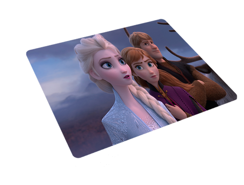 Podkładka pod myszkę Kraina Lodu na Arena.pl