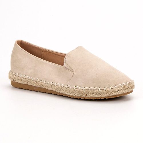 Zamszowe Espadryle r.41 na Arena.pl
