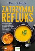 Zatrzymaj refluks Zibdeh Nour