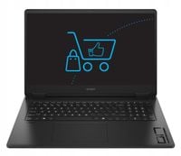 Laptop HP OMEN 17 Ryzen AI 9 365/32GB/1TB RTX5070