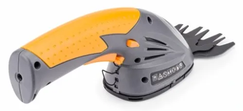 Akumulatorowe NOŻYCE Do Trawy Krzewów Żywopłotu 7 na Arena.pl